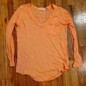 We The Free Long Sleeve T